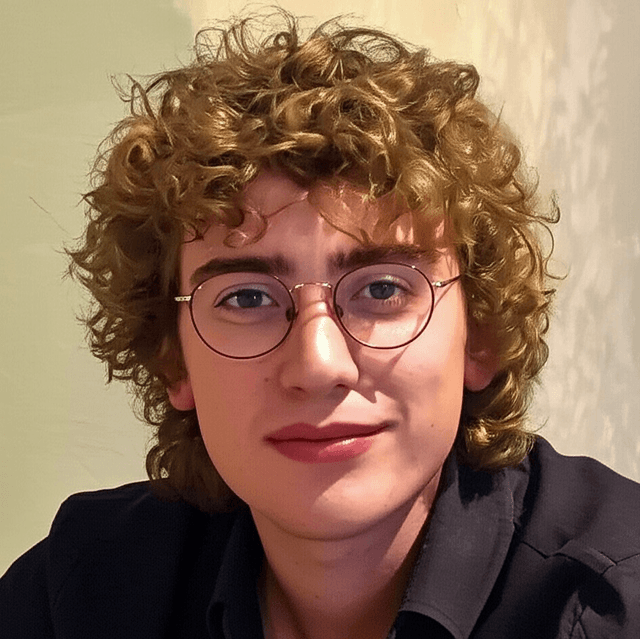 Sasha Rizzetto